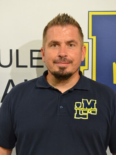 Franz Strasser, Mitarbeiter der Schulleitung