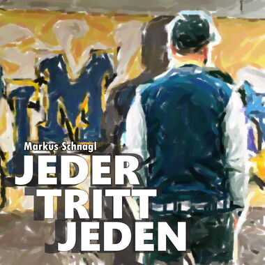 Songcover Jeder tritt jeden
