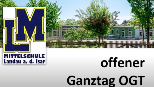 Zusätzliche Angebote im Ganztag