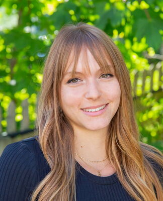 Isabell Hiller, Sozialpädagogin M.A.