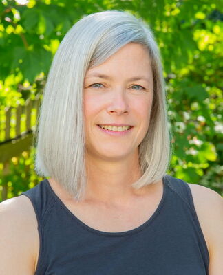 Judith Hummler, Inklusion