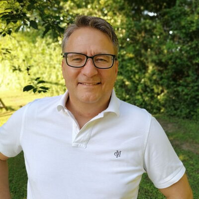 Christian Pleschek, Berufsberater