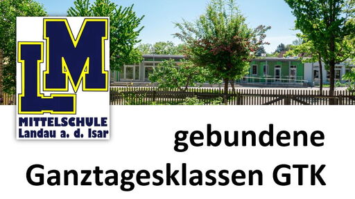 Die Gebundenen Ganztagesklassen