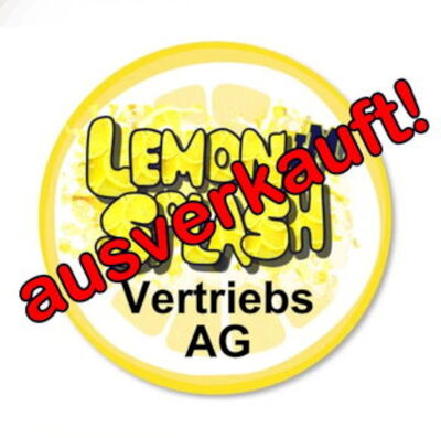 Logo Lemon Splash Vertriebs AG