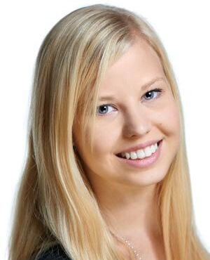 Lisa Mauretter, Sozialpädagogin B.A.