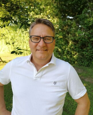 Christian Pleschek, Berufsberater