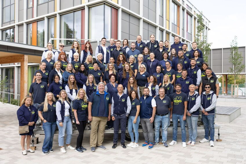 Kollegium im Schuljahr 2026/2027