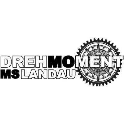 Logo Drehmoment MS Landau