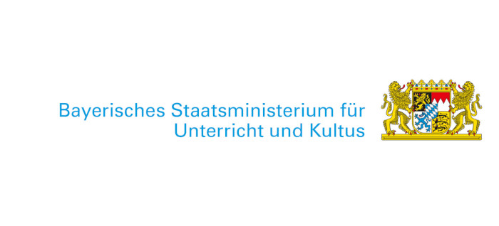 Logo Bayerisches Staatsministerium für Unterricht und Kultus